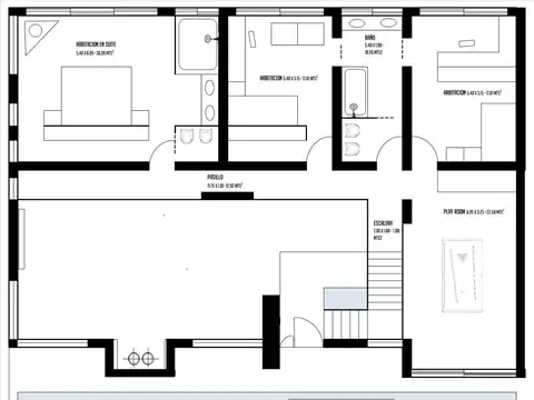 Casa en Venta A Estrenar