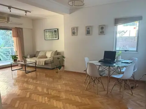 Departamento en Alquiler en Villa Urquiza, Capital Federal
