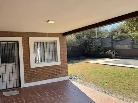 Casa en Venta-Villa Rivera Indarte