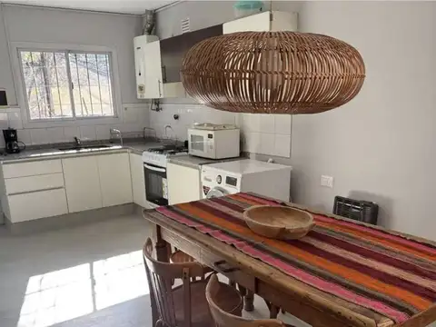 Casa en Venta en Villa Rivera Indarte, USD 110.000