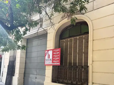 Terreno en Villa Urquiza