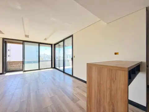 Departamento 4 ambientes con 3 baños