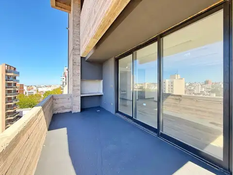 Departamento en Venta al Norte