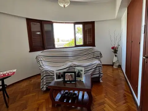 DEPARTAMENTO CENTRICO EN VENTA | LIBERTADOR Y MENDOZA | EDIFICIO ANGUALASTO