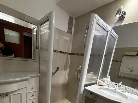 Mendoza Norte 100, Piso 3