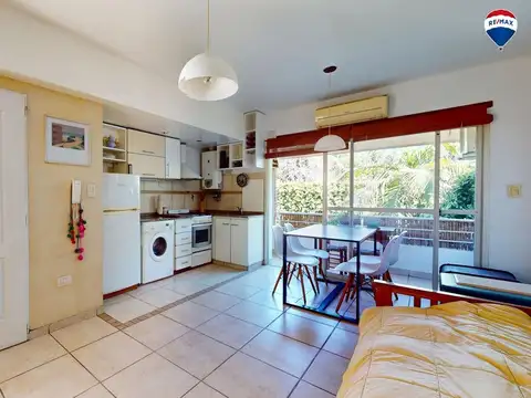 Alquiler 2 amb Villa Urquiza balcon y parrilla