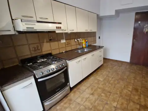 Casa en Alquiler 30 años