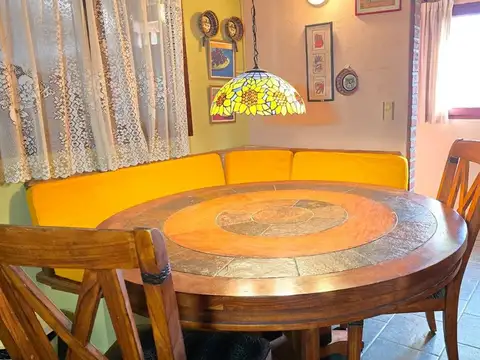Casa en Venta 8 años