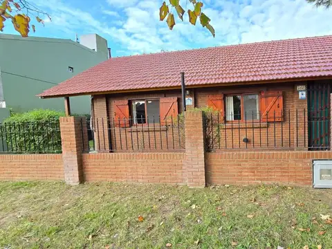 CASA VENTA COSTA AZUL QUINCHO Y CASA HUESPEDES