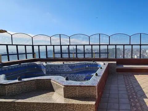 Departamento en Venta de 5 dormitorios