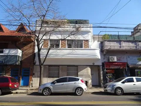 Lope De Vega 446 , Piso 1