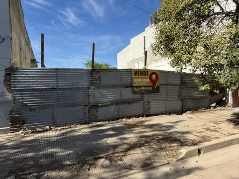 Terreno en Gualeguaychu