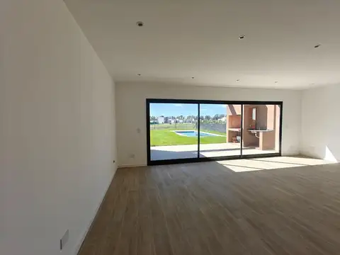 Casa en Venta A Estrenar