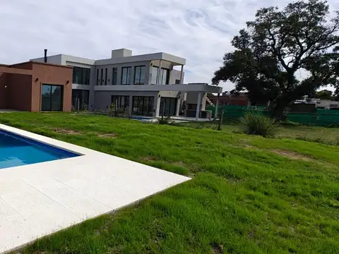 Casa en Venta A Estrenar