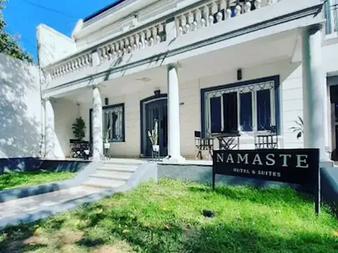 VENTA PROPIEDAD COMERCIAL GRAN AVENIDA DE MENDOZA