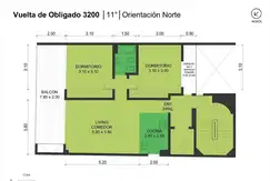 Vuelta de Obligado 3290 - Foto 14