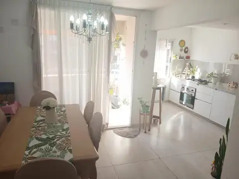 Departamento en Venta al Norte