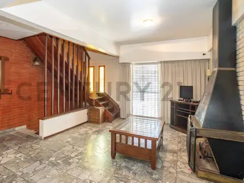 Departamento en Venta en Boedo, USD 219.000