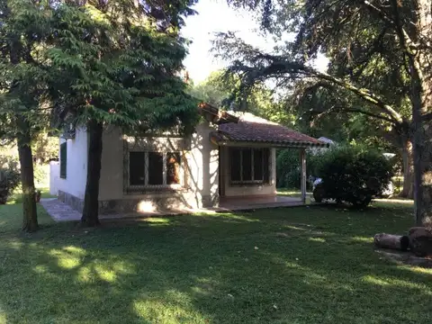 Venta Quinta  en La Reja