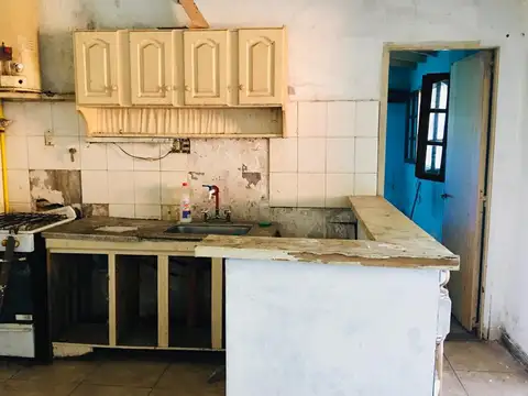 Casa en Venta 10 años