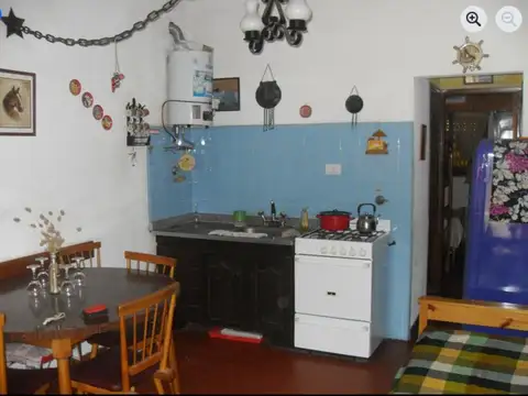 Casa en Venta de 1 dormitorio