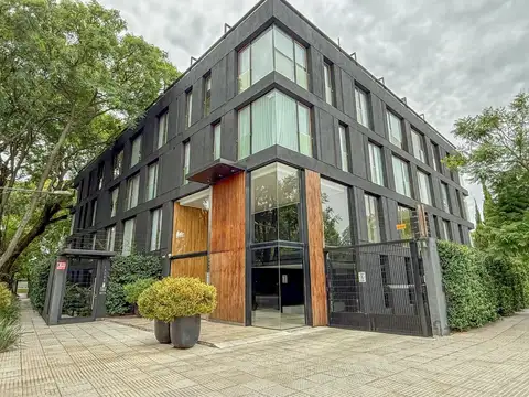 Departamento  en Venta en Martínez, San Isidro, G.B.A. Zona Norte