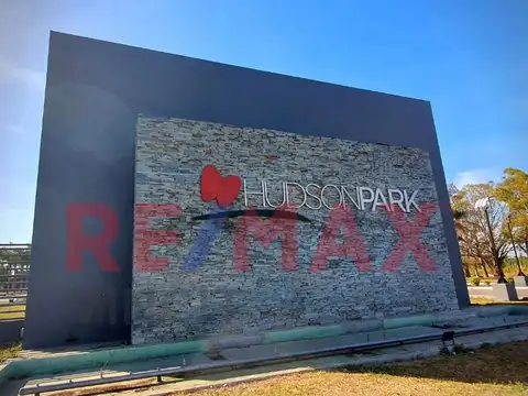 VENTA TERRENO PERMUTA HUDSON PARK, BERAZATEGUI.
