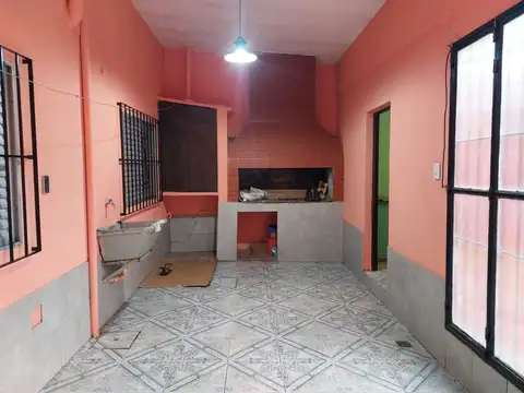 Huerta Grande 1500