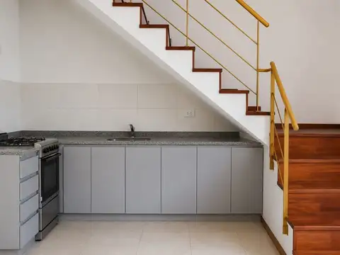 Casa en Venta de 1 dormitorio