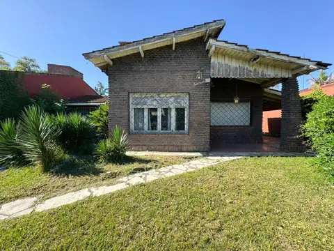 Casa en Venta en Merlo, USD 125.000