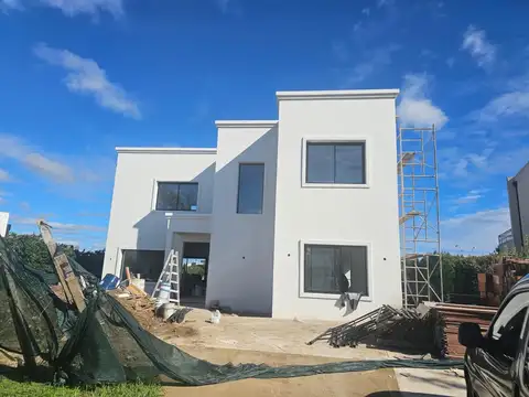 Casa a la venta en Puerto El Cantón