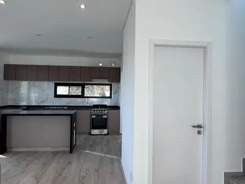 Casa en Venta A Estrenar