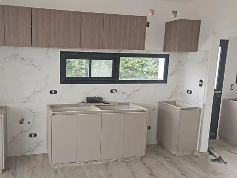Casa en Venta A Estrenar