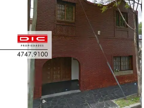 Chalet 4 ambientes Venta - Victoria