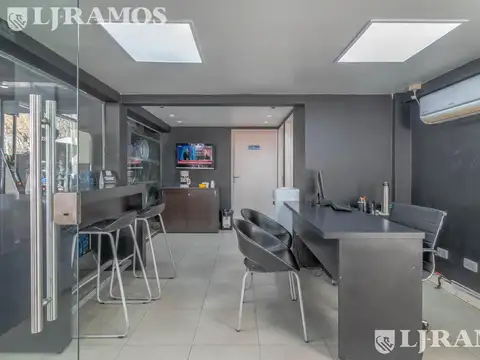 Local en Venta en San Isidro, USD 1.300.000