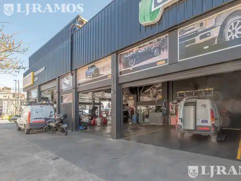 Local en Venta en San Isidro, USD 1.300.000