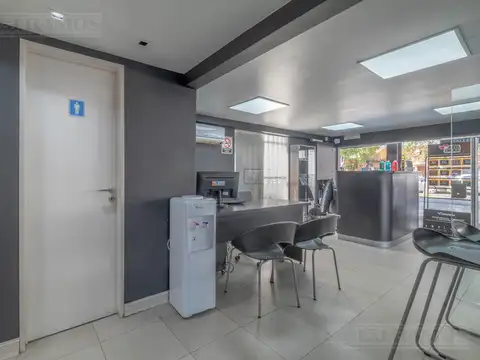 Local en Venta 15 años