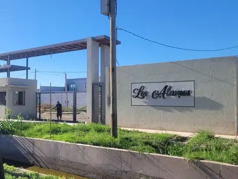 VENTA LOTE GUAYMALLEN