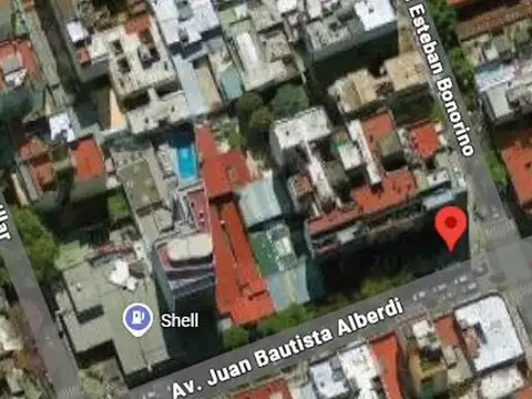 Departamento en Venta Apto profesional