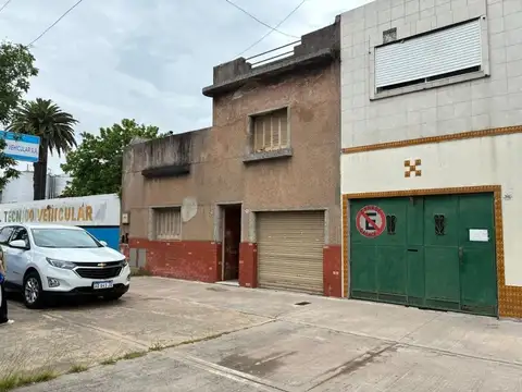 VENTA DEPOSITO MATADEROS