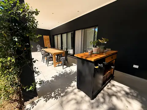 Casa en Venta en Mapuche Country Club, USD 350.000