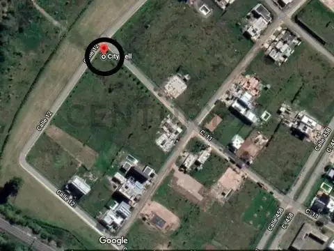 Terreno en Venta en La Plata, USD 89.000