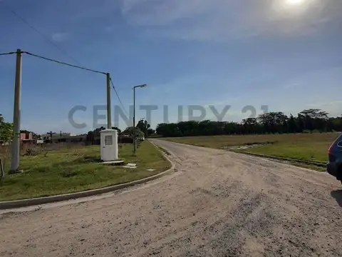 EL QUIMILAR, Lote  de 427.5 m2.