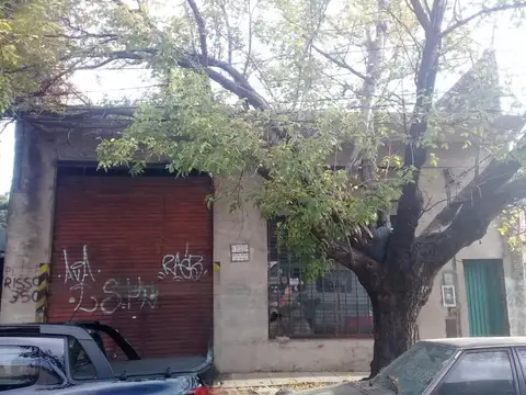 Galpon en Alquiler 60 años