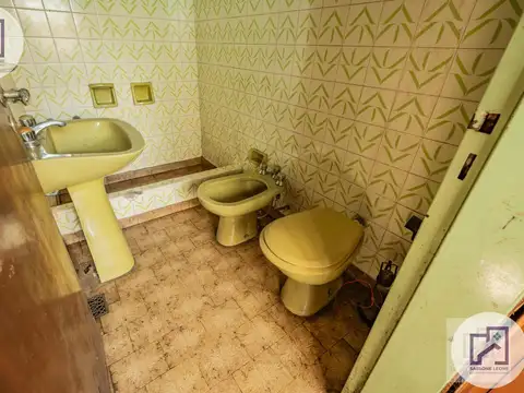 Depto Tipo Casa en Venta en Caseros, USD 61.900