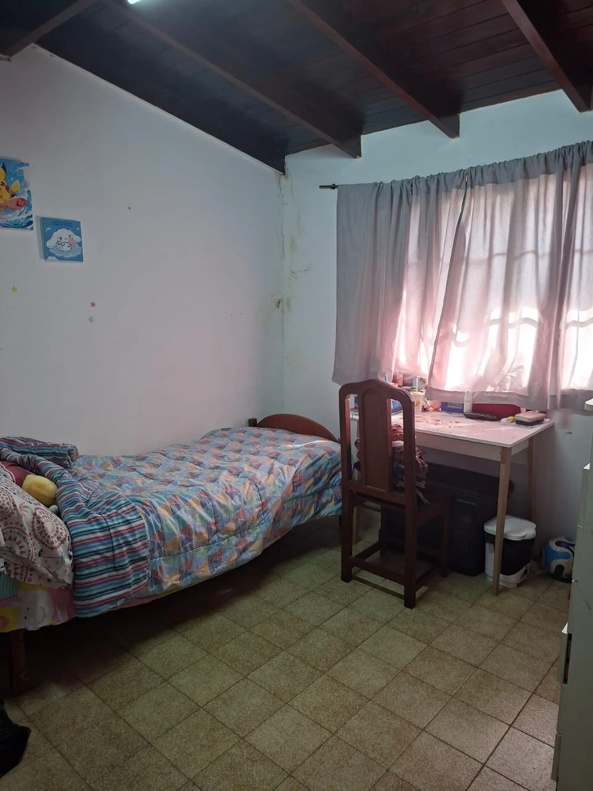 Casa 3 Ambientes - Mar del Plata