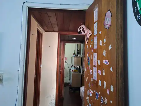 Casa 3 Ambientes - Mar del Plata