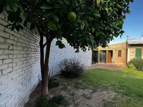 CASA EN VENTA EN B° VIEJO TONEL 2 - MAIPÚ