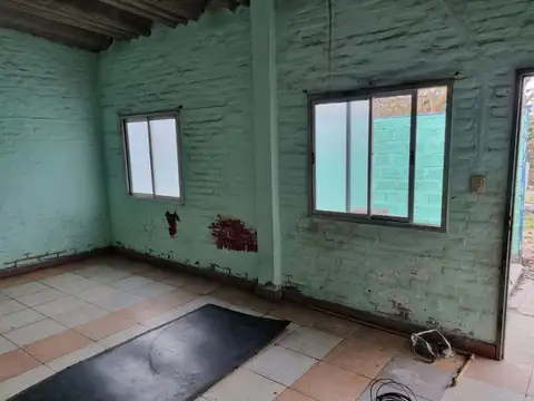 Casa en Venta 40 años