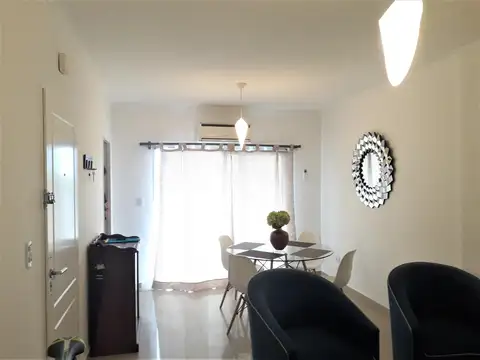 Witcomb 2635 , Piso 4